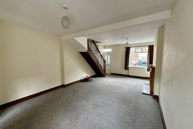 Terraced house to rent in Dundas Street, Loftus, Saltburn-By-The-Sea