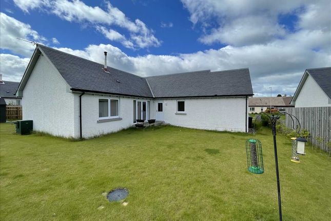 Thumbnail Bungalow to rent in Askaig, Kings Seat View, Collace