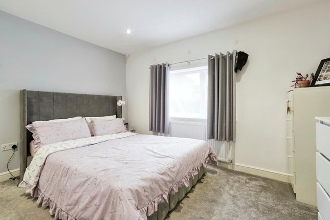 Semi-detached house for sale in Raynville Road, Bramley, Leeds