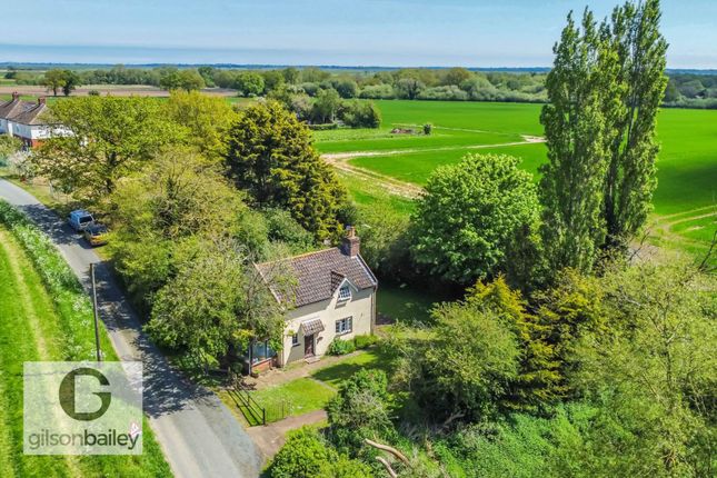 Cottage for sale in Low Road, Wickhampton