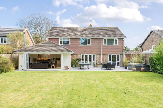 Detached house for sale in Beechcroft, Ashtead