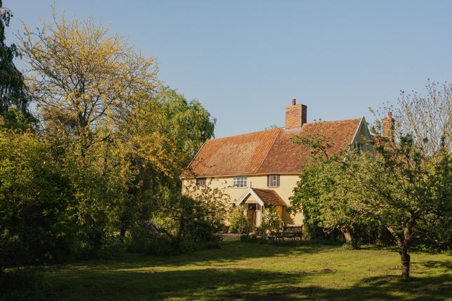 284029 - Further Hill Farm, Cookley-104.Jpg
