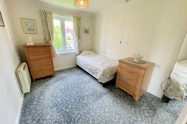 Flat for sale in Morgan Court, St Helens Road, Swansea