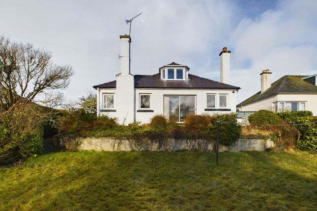 Detached house for sale in Woodlands Road, Dingwall