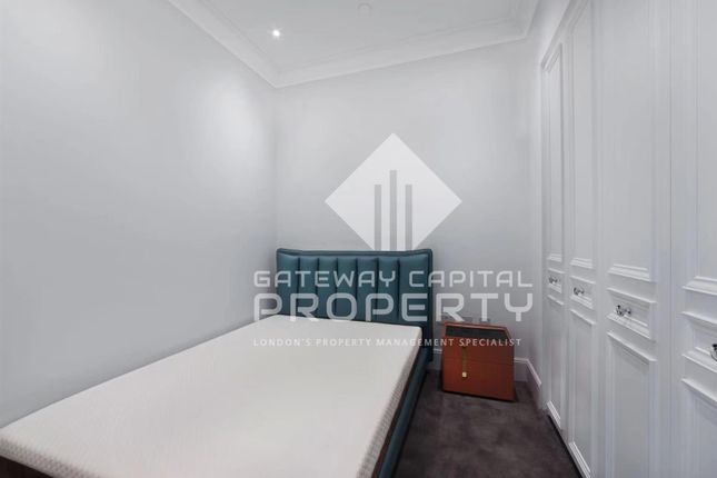 Flat to rent in 9 Millbank, Westminster