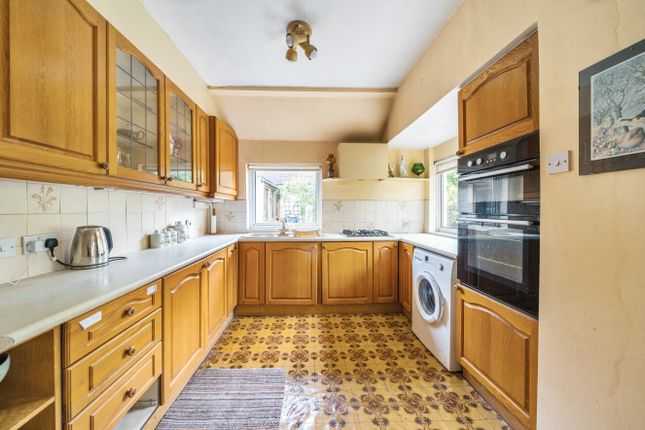 Bungalow for sale in Liberty Lane, Addlestone, Surrey