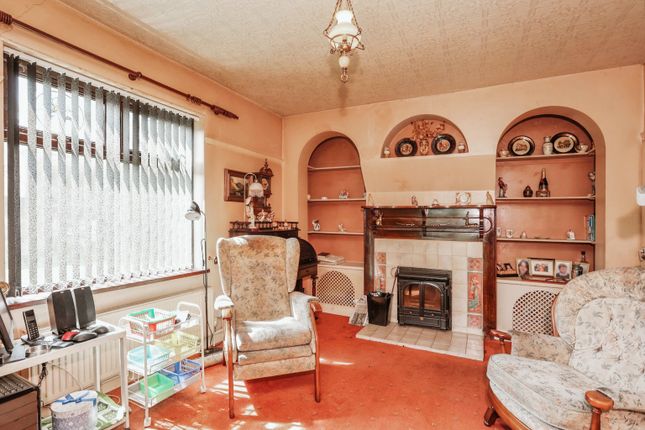 136, Knightthorpe Road, Leicestershire photo 2