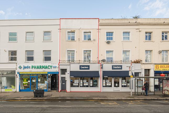 Block of flats for sale in London Road, Isleworth