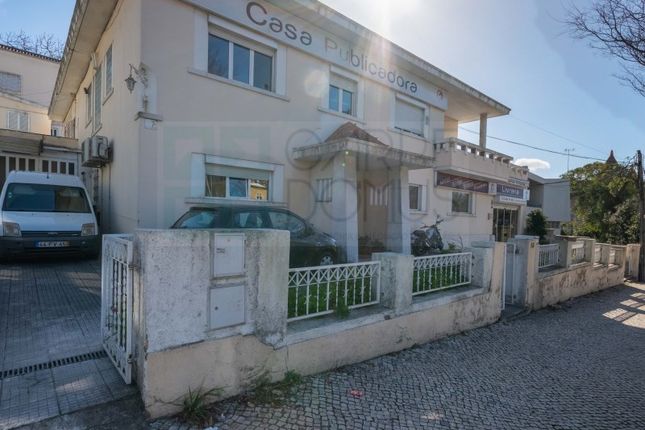 Detached house for sale in Arredores (São João De Brito), Alvalade, Lisboa