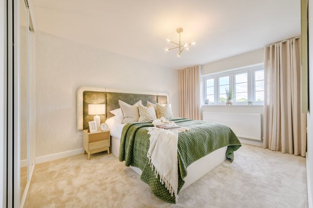 13, "The Ryton", Bowen Way, Bridgnorth photo 4