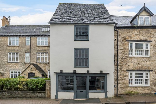 Thumbnail Detached house for sale in Silver Street, Tetbury