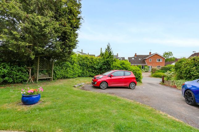 Detached house for sale in Northwood Green, Westbury-On-Severn, Gloucestershire.