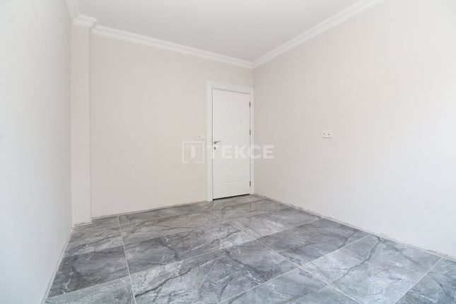 Duplex for sale in Bayır, Armutlu, Yalova, Türkiye