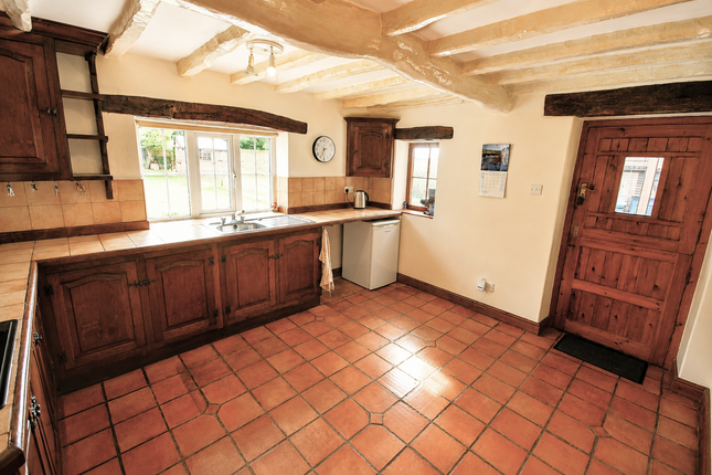 3, CENTRE FARM, BARNBURGH, DONCASTER photo 3