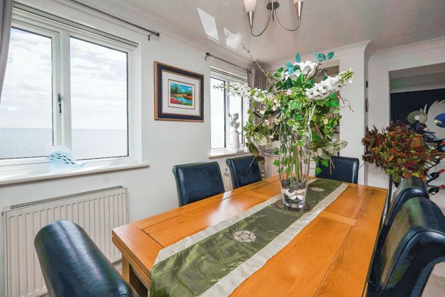 Flat for sale in The Riviera, Sandgate, Folkestone