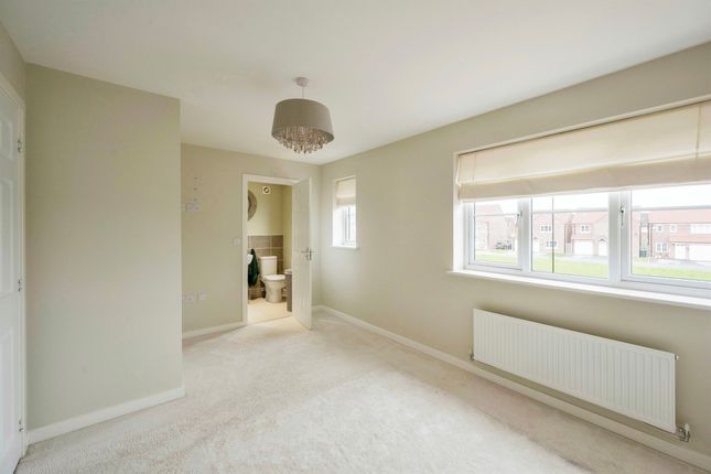 Detached house for sale in Dominion Road, Scawthorpe, Doncaster