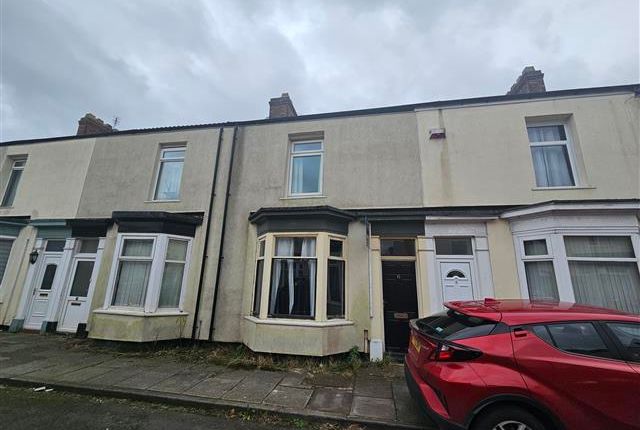 Thumbnail Property to rent in Hope Street, Stockton-On-Tees