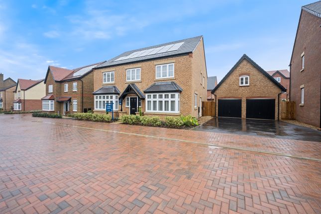 6 Bedroom Detached