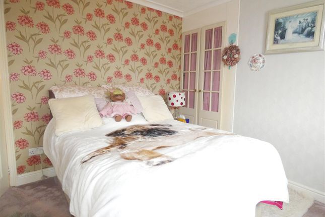 End terrace house for sale in All Saints Road, Burton-On-Trent