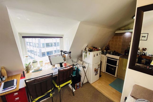 Flat 11, 17 Park Place, Clifton, Bristol photo 4