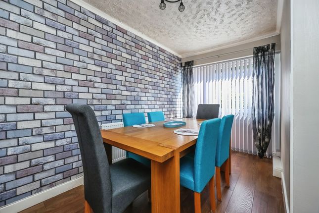29, Courtleet Way, Nottingham photo 4