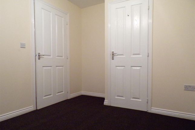 Front Bedroom