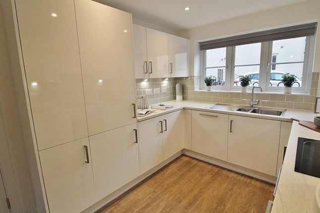 32, Orchard Mead, Berewood photo 4