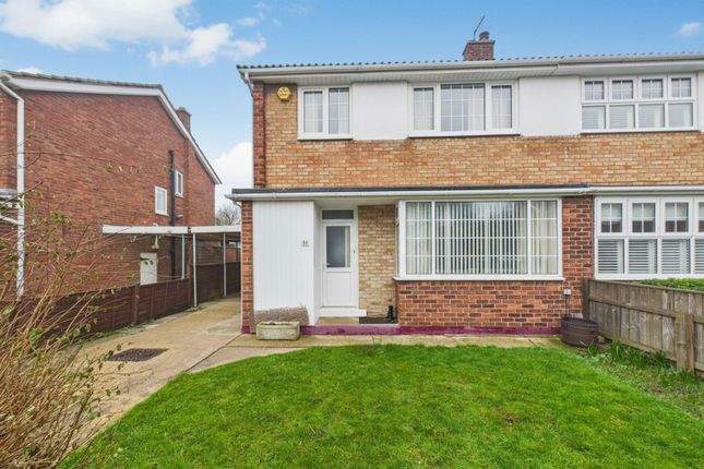 3-bed house on 14, Heather Drive, Middlesbrough, £189,900