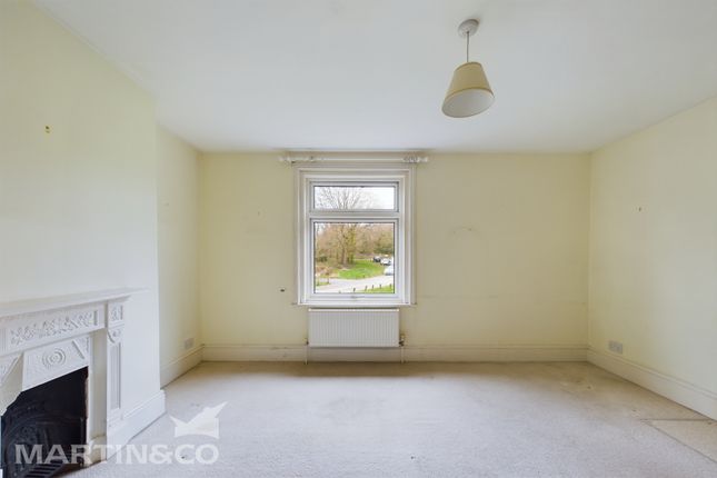 Terraced house for sale in Rusthall Road, Tunbridge Wells