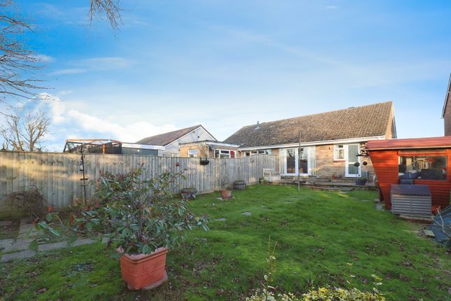 Bungalow for sale in Greenways Close, Cowes