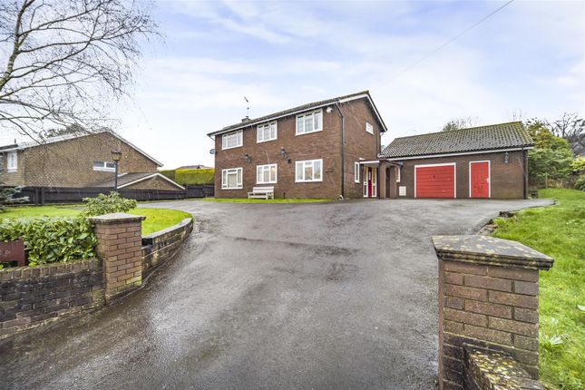 3-bed house on Birch House, Bryn Goleu, Caerphilly, £465,000