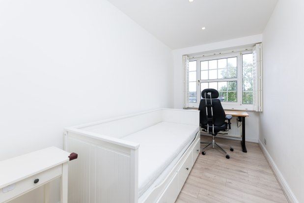 Property to rent in Newstead Way, London