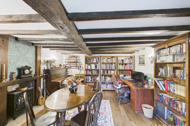 Holly Cottage, Shrewsbury photo 3