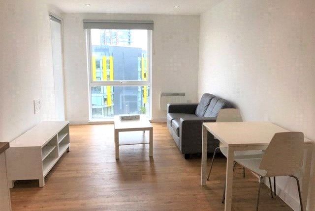 Living/Dining Area