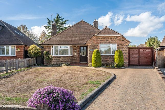 3-bed bungalow on Charlock Way, Guildford, £775,000