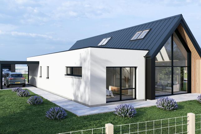Plot 7, Comerscroft, Fortrose photo 4