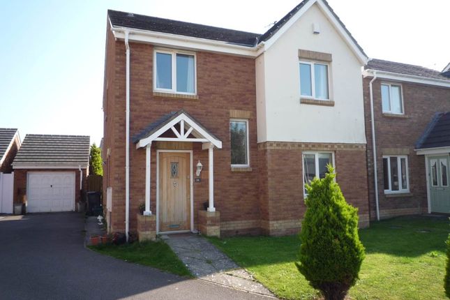 Property to rent in Maes Lindys, Rhoose Point, Vale Of Glamorgan CF62