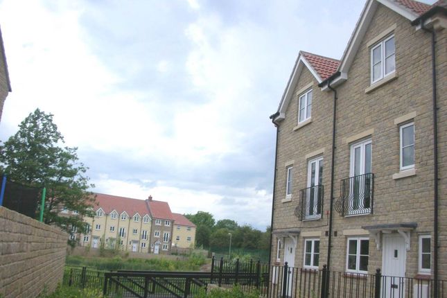 Property to rent in River Walk, Frome, Somerset