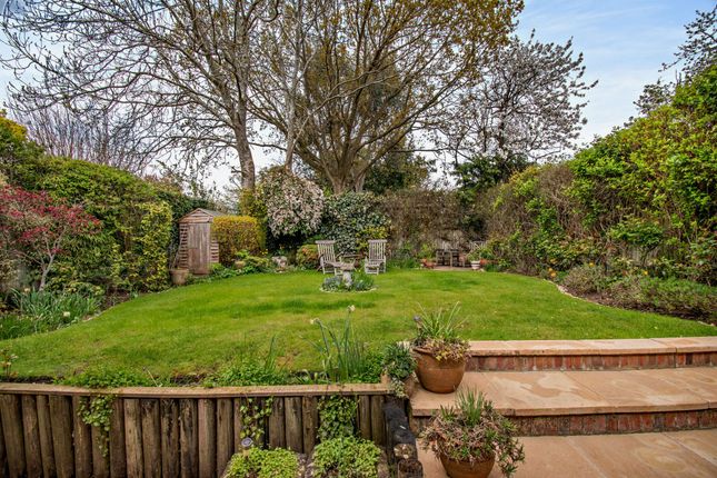 Detached house for sale in Oakhill Avenue, Pinner