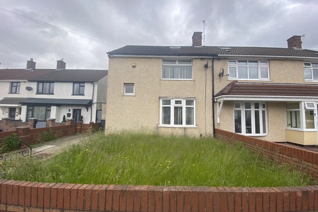 Thumbnail Property for sale in 8 Roughdale Close, Liverpool, Merseyside