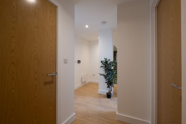 Flat to rent in Regent Centre, Newcastle Upon Tyne