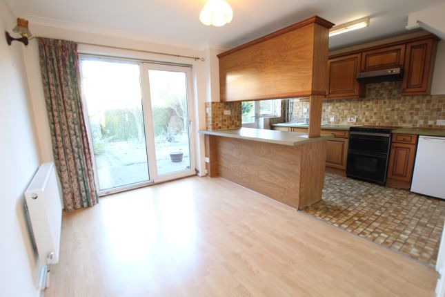 Detached house for sale in Coopers Close, Sandy