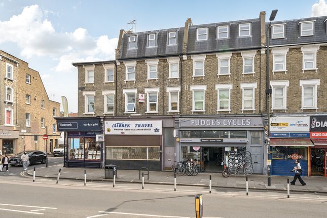Thumbnail Commercial property for sale in 99 Uxbridge Road, Shepherd’S Bush, London