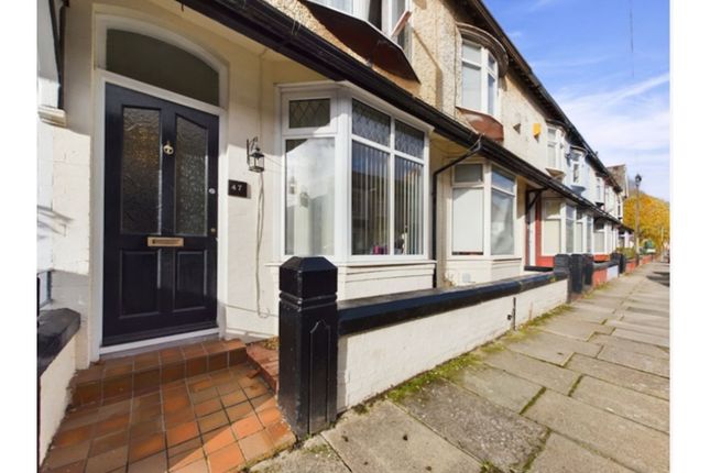 Terraced house for sale in Herondale Road, Liverpool