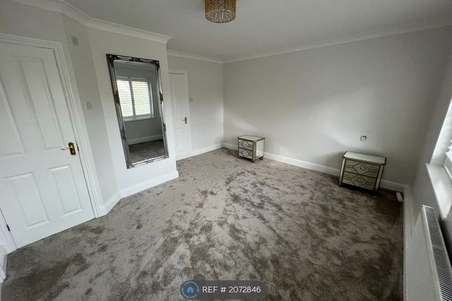 End terrace house to rent in Regent Road, Lostock, Bolton