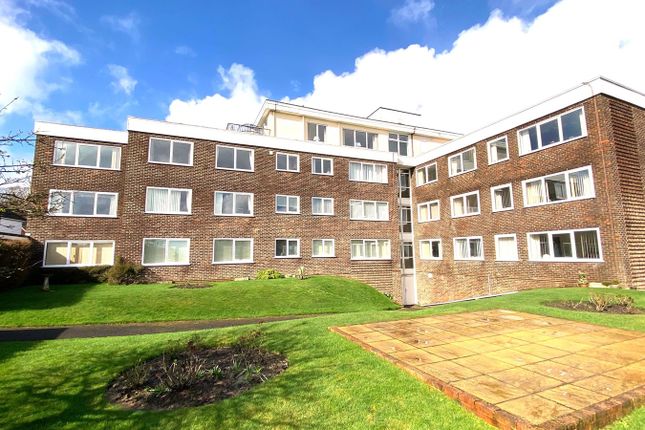 Thumbnail Flat for sale in Dorset House, 6 Hastings Road, Bexhill On Sea