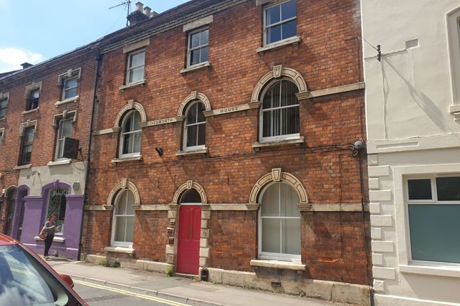 Office to let in Lansdown, Stroud, Glos