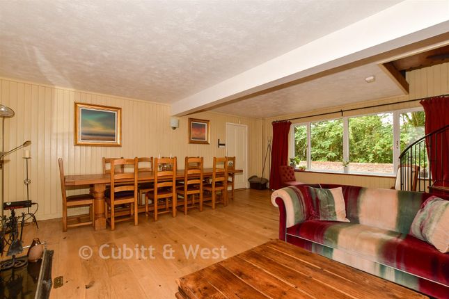 Teachers House Old Jolesfield School, Jolesfield, Partridge Green photo 4