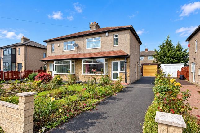 3-bed house on 130, Wrose Road, Bradford, £115,000