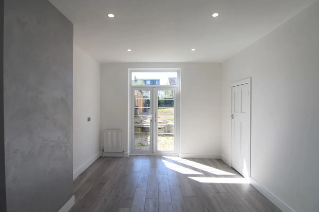 Semi-detached house for sale in Furneaux Avenue, West Norwood